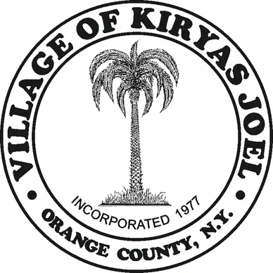 Village of Kiryas Joel